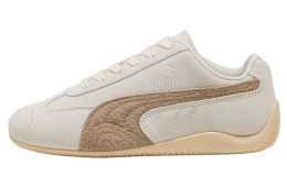 Puma Speedcat Elevated WMNS Warm White / Ice Coffee