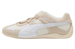 Puma Speedcat Go WMNS Spring Lavender / White - May 2025