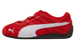 Puma Speedcat Go WMNS For All Time Red / White