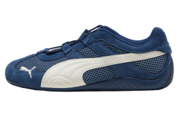 Puma Speedcat Go WMNS Persian Blue / Warm White