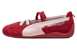 Puma Speedcat Lovelace WMNS Dark Crimson / Mauve Mist