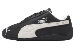 Puma Speedcat LTHR Black / White
