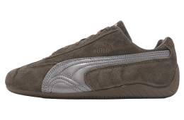 Puma Speedcat Lux Chocolate / Gum
