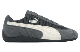 Puma Speedcat Mesh Dusky Gray / Warm White
