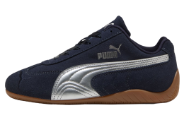 Puma Speedcat Metallic GS New Navy / Silver