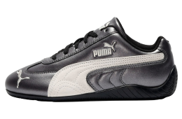 Puma Speedcat Metallic WMNS Black / Warm White