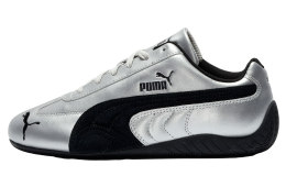Puma Speedcat Metallic WMNS Silver / Black