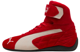 Puma Speedcat Mid For All Time Red / Warm White