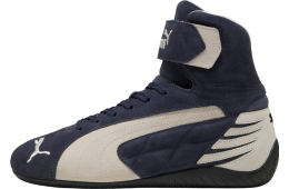 Puma Speedcat Mid New Navy / Warm White