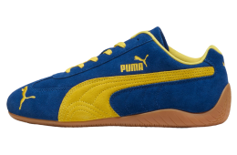 Puma Speedcat OG Clyde Royal / Pelé Yellow