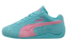Puma Speedcat OG GS Aqua / Posie Pink