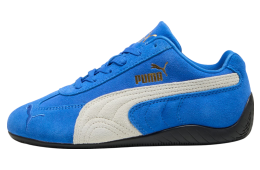 Puma Speedcat OG GS Mountain Blue / Frosted Ivory
