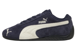 Puma Speedcat OG New Navy / Warm White