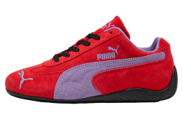 Puma Speedcat OG Red / Lavender Alert
