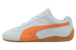 Puma Speedcat OG Sea Glass / Orange Glo