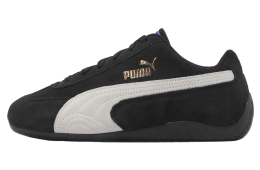 Puma Speedcat OG + Sparco Black / White