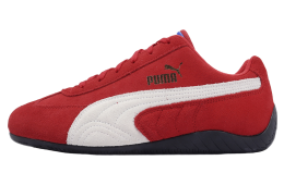 Puma Speedcat OG + Sparco Ribbon Red / White