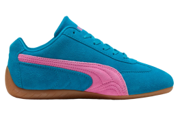 Puma Speedcat OG Tropical Blue / Poised Pink