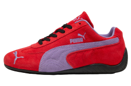 Puma Speedcat OG WMNS Red / Lavender Alert