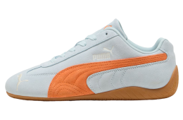 Puma Speedcat OG WMNS Sea Glass / Orange Glo