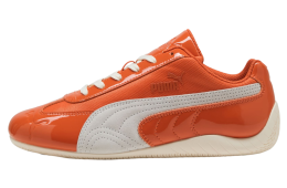Puma Speedcat Patent Amarena / Feather Gray