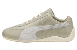 Puma Speedcat Patent Pebble Gray / Feather Gray