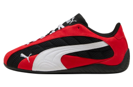 Puma Speedcat Plus Black / Red