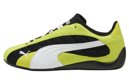 Puma Speedcat Plus Lime Smash / Black