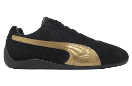 Puma Speedcat Premium Black / Gold