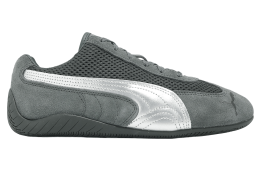 Puma Speedcat Premium Gray / Silver