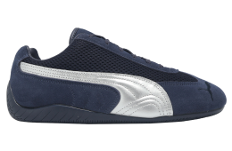 Puma Speedcat Premium Navy / Silver