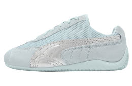Puma Speedcat Premium Sea Glass / Matte Silver