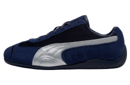 Puma Speedcat Premium WMNS Navy / Matte Silver