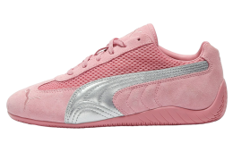 Puma Speedcat Premium WMNS Poised Pink / Matte Silver