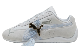 Puma Speedcat Seoul WMNS Silver Mist / Haute Tropic