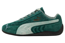Puma Speedcat The Neverworn V Dark Myrtle / Green Moon