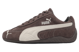 Puma Speedcat TTF Dark Chocolate / Frosted Ivory