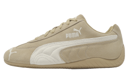 Puma Speedcat TTF Prairie Tan / Frosted Ivory