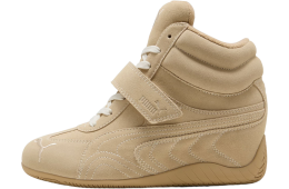 Puma Speedcat Wedge WMNS Beige