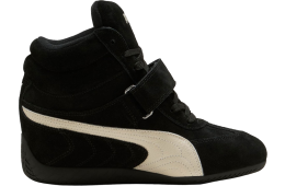 Puma Speedcat Wedge WMNS Black