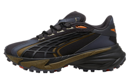 Puma Spirex Gorpcore Black / Galactic Gray