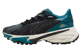 Puma Spirex Icons of Speed Black / Cold Green