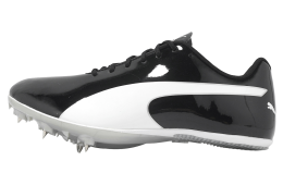 Puma Sprint 14.5 Black / White
