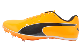 Puma Sprint 14.5 Sun Stream / Black