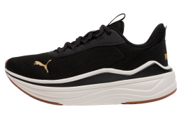 Puma Stakd Evo Lite WMNS Black / Sugared Almond