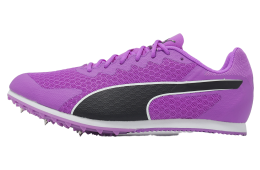 Puma Star 9 Magenta / Black