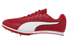 Puma Star 9 Red / White