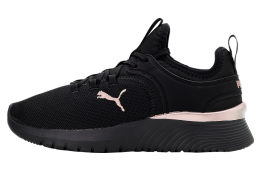 Puma Starla WMNS Black / Rose Gold