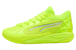 Puma Stewie 4 Flawless WMNS Lime Squeeze / Lime Sheen