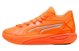 Puma Stewie 4 Flawless WMNS Sun Stream / Fluro Orange Pes
